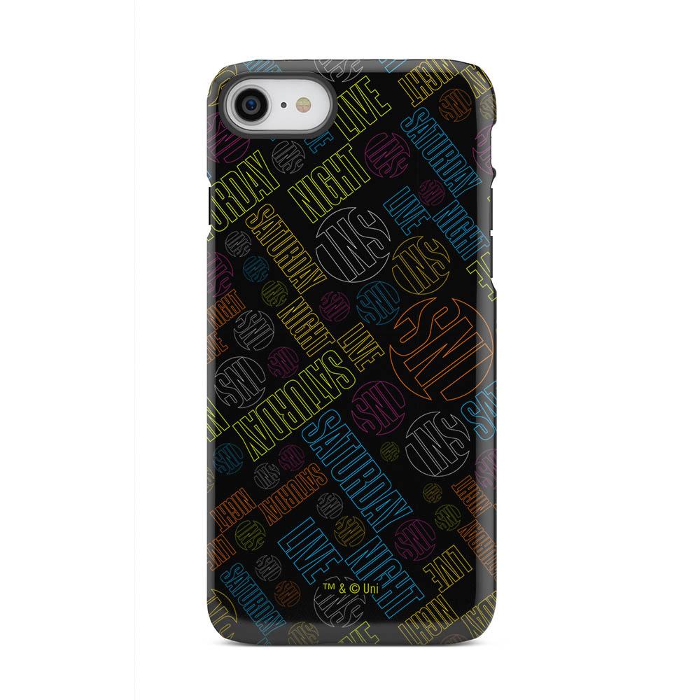 Saturday Night Live Pattern Tough Phone Case