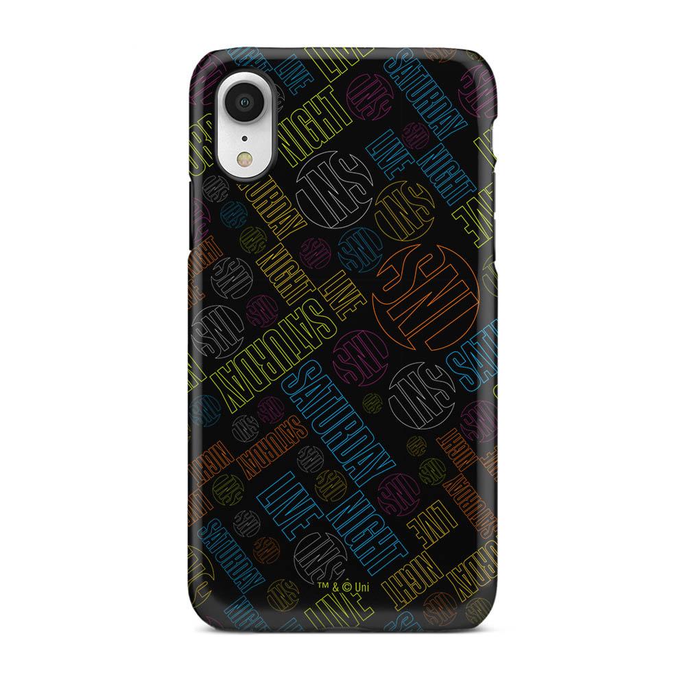 Saturday Night Live Pattern Tough Phone Case