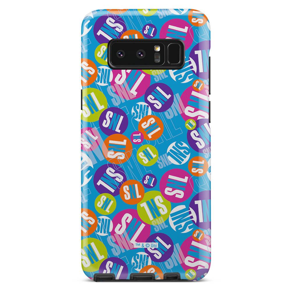 SNL Pattern Tough Phone Case