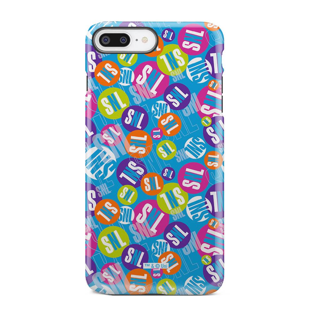 SNL Pattern Tough Phone Case