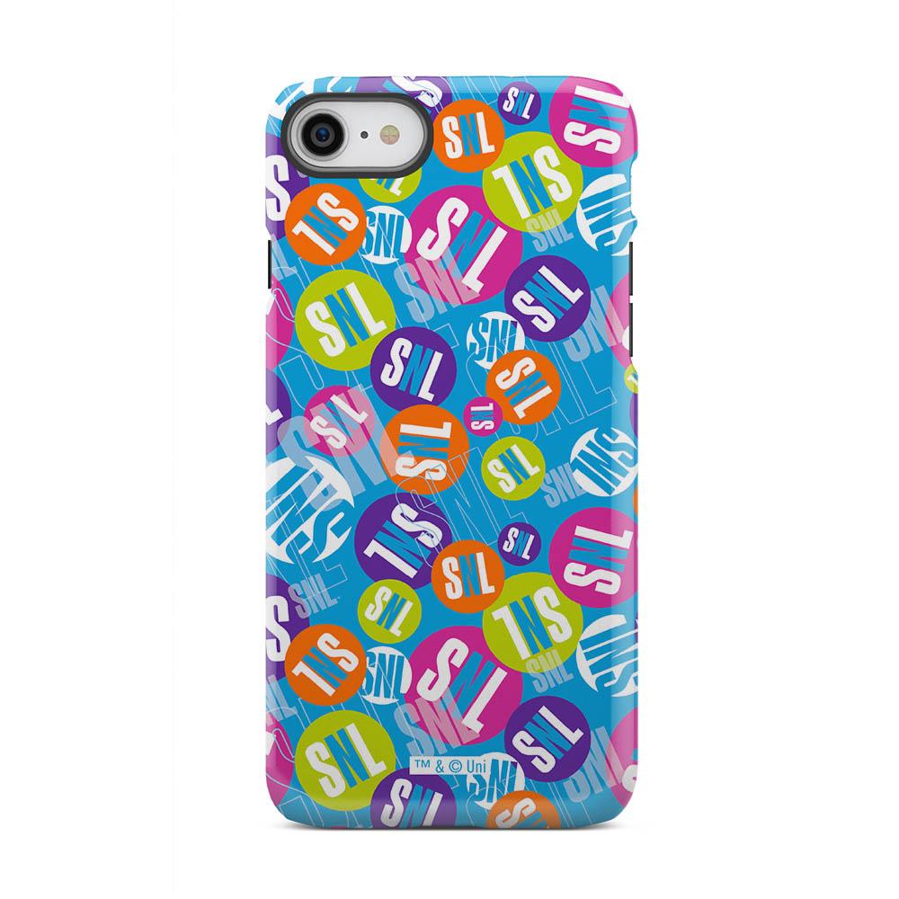 SNL Pattern Tough Phone Case
