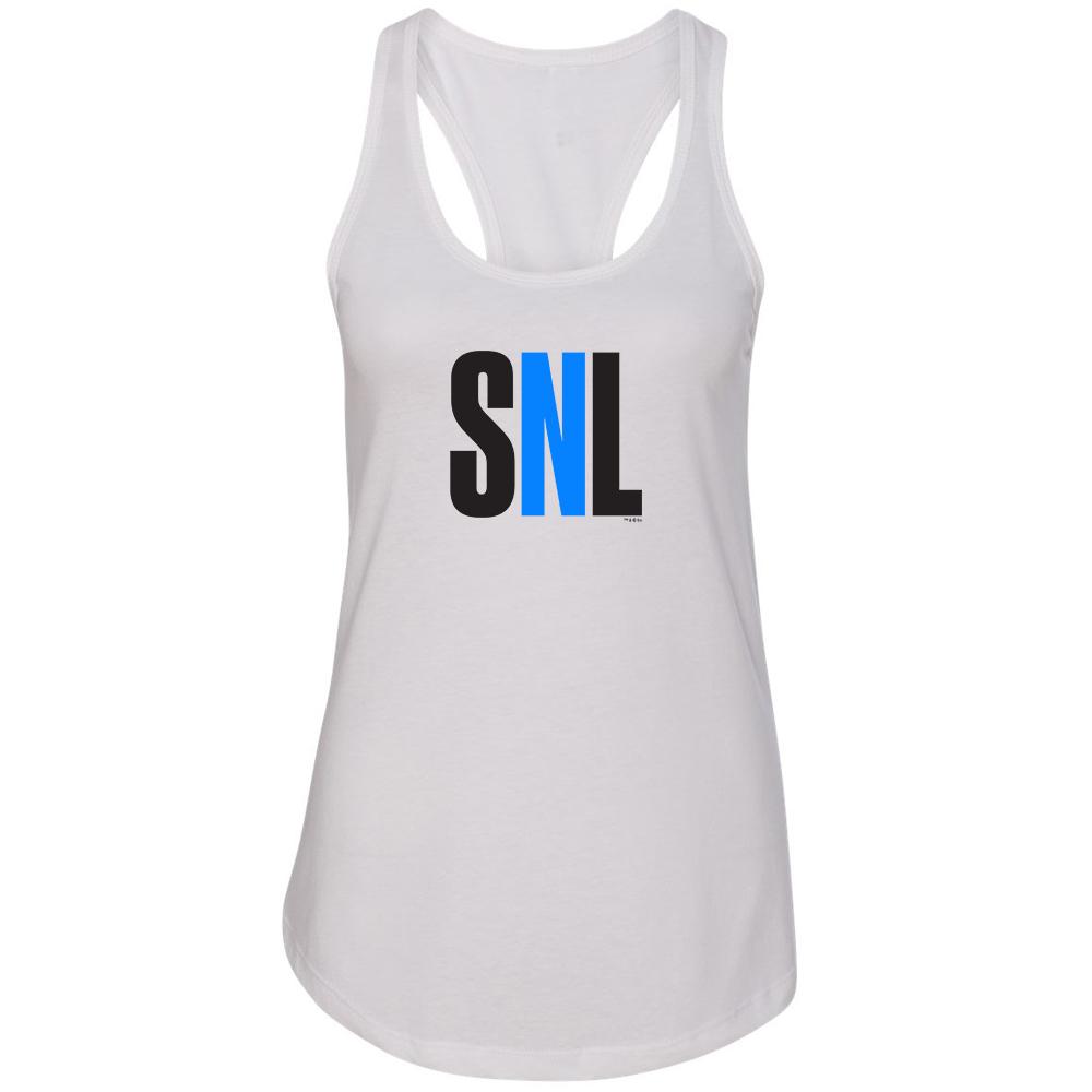 SNL Women's Racerback Tank Top