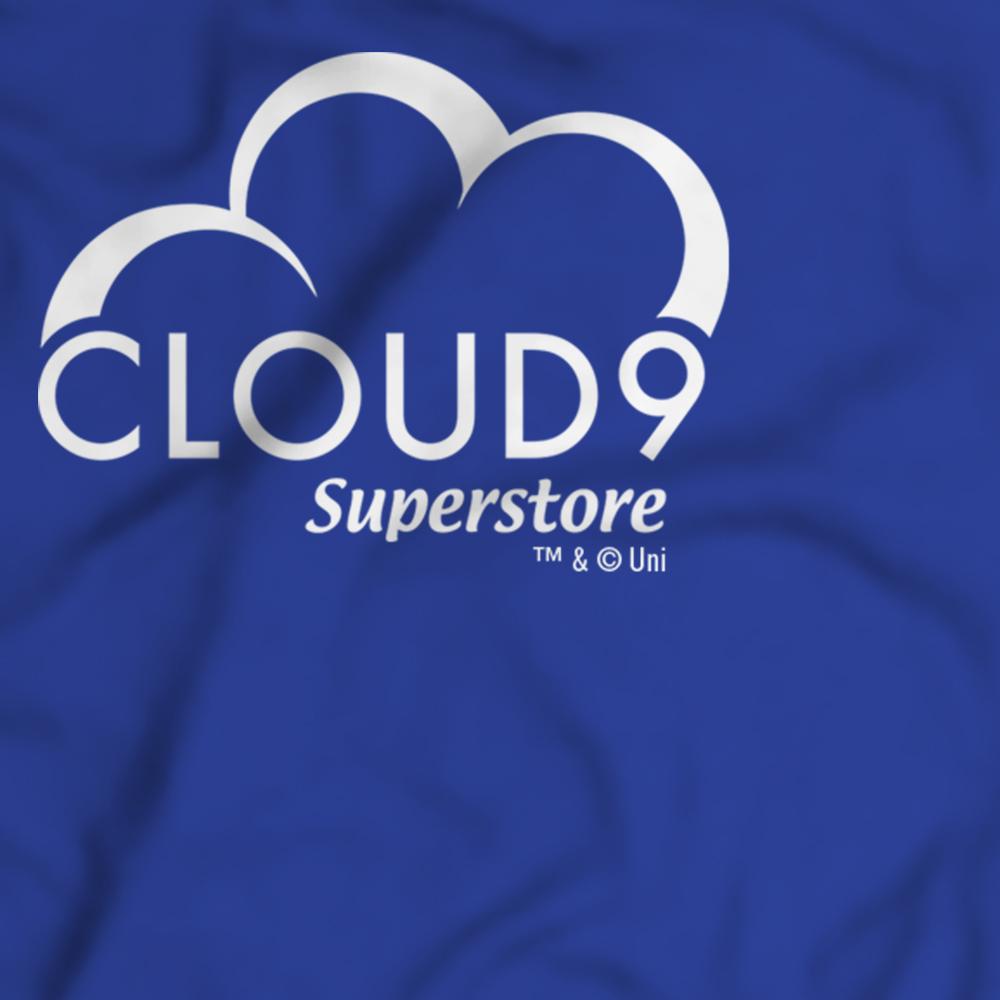 Superstore Men's Short Sleeve T-Shirt