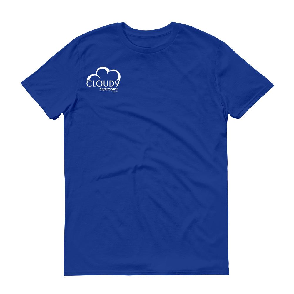 Superstore Men's Short Sleeve T-Shirt