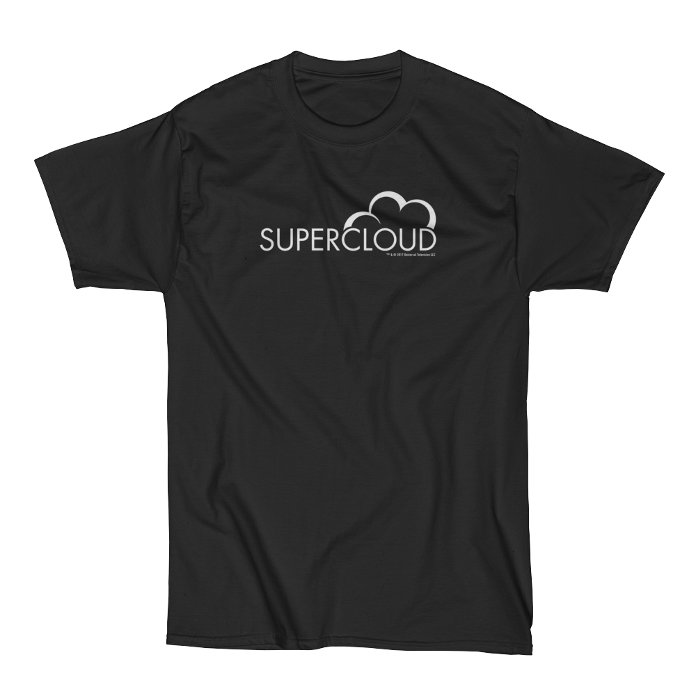 Superstore Supercloud Men's Short Sleeve T-Shirt