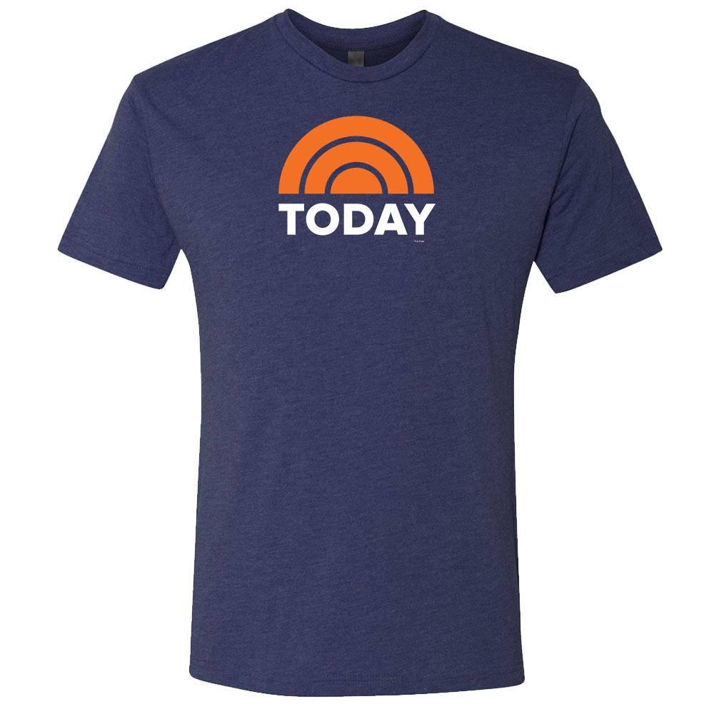 TODAY Men's Tri-Blend Short Sleeve T-Shirt