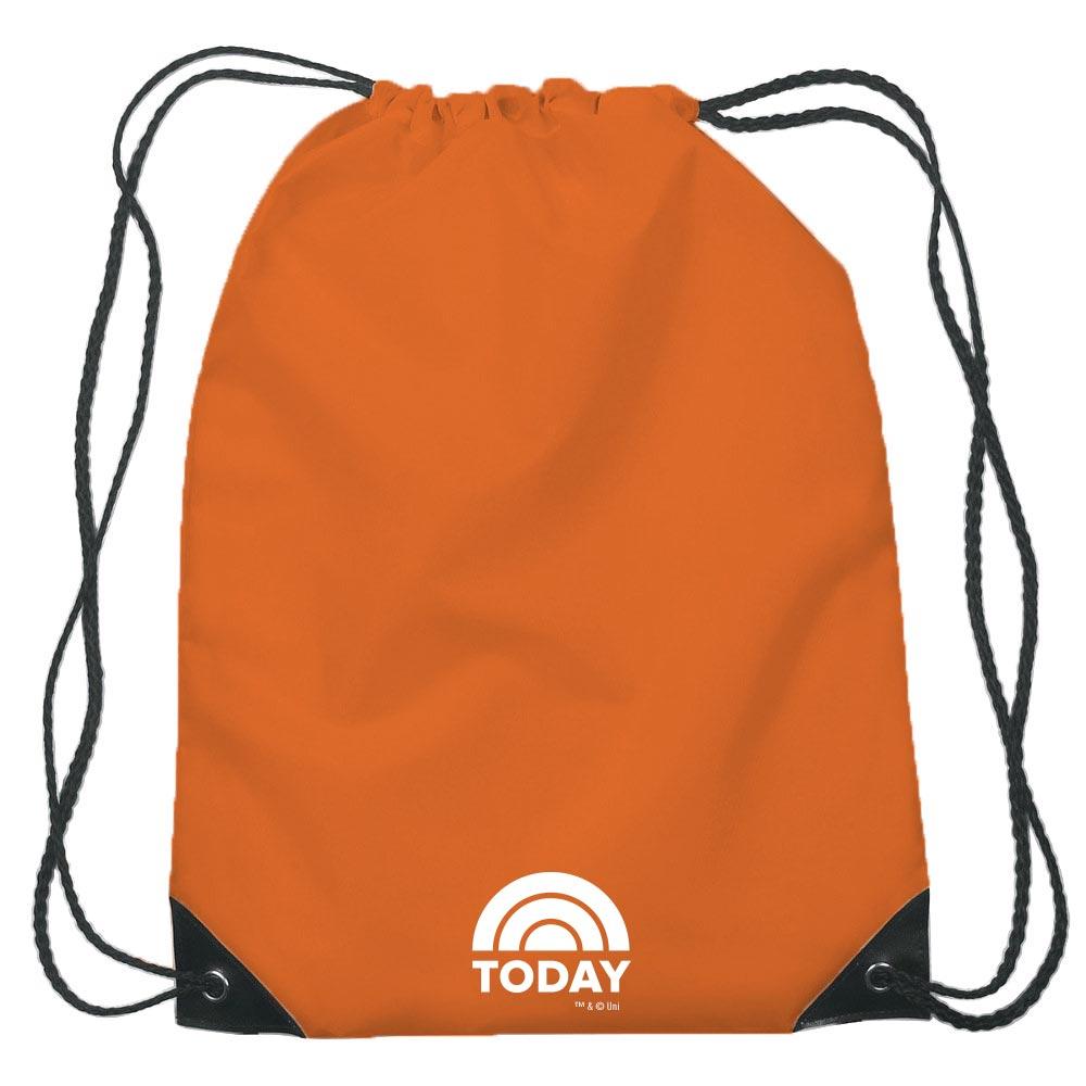 TODAY Logo Workout Bag