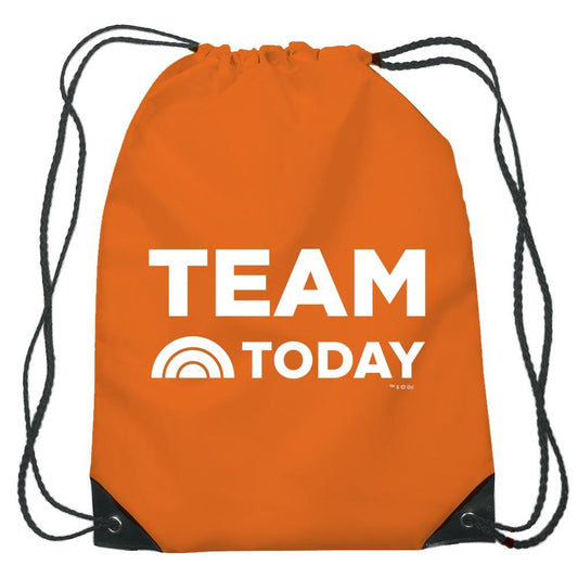 Team TODAY Workout Bag