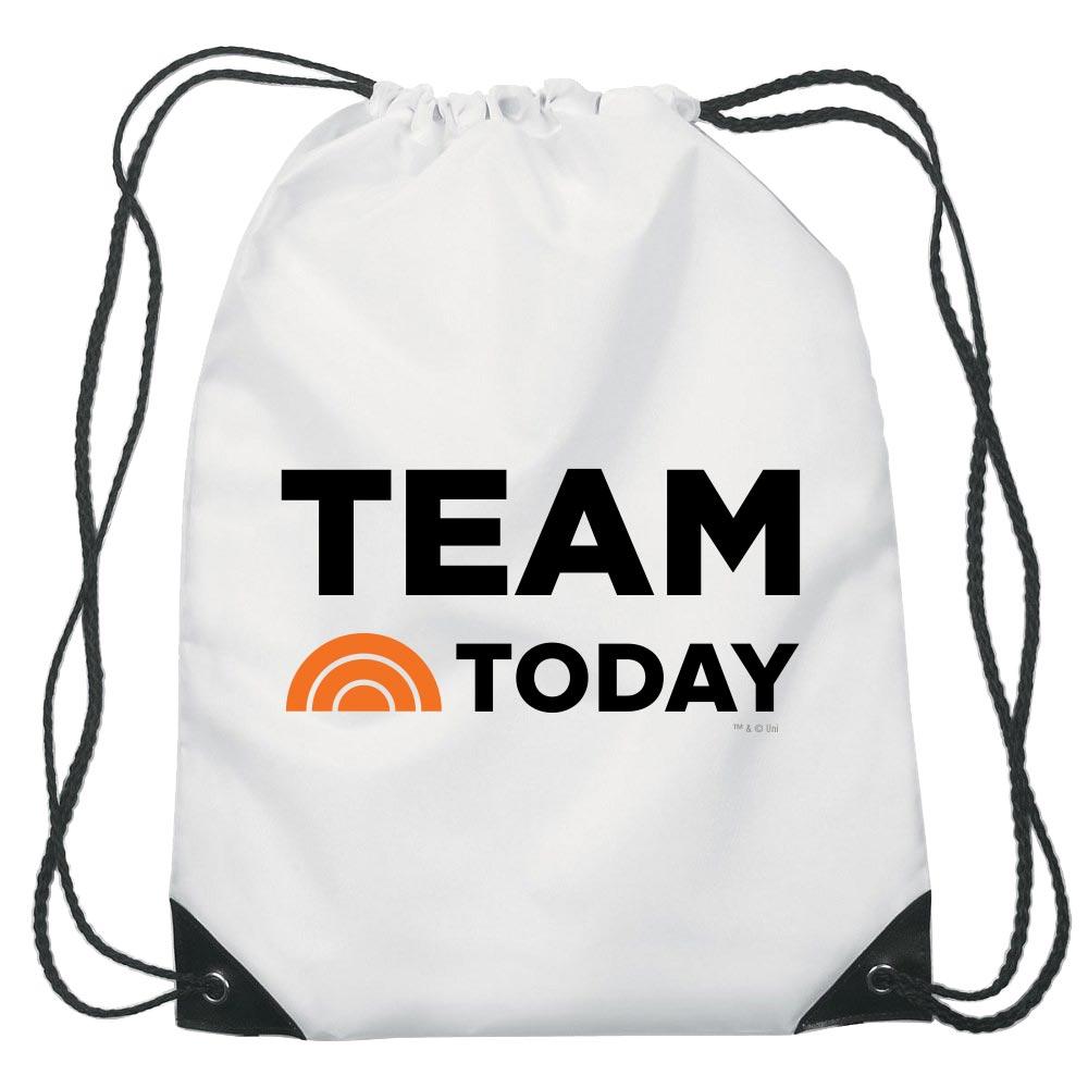 Team TODAY Workout Bag