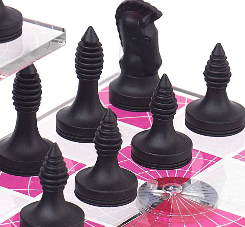 Link to /products/star-trek-tridimensional-chess-set