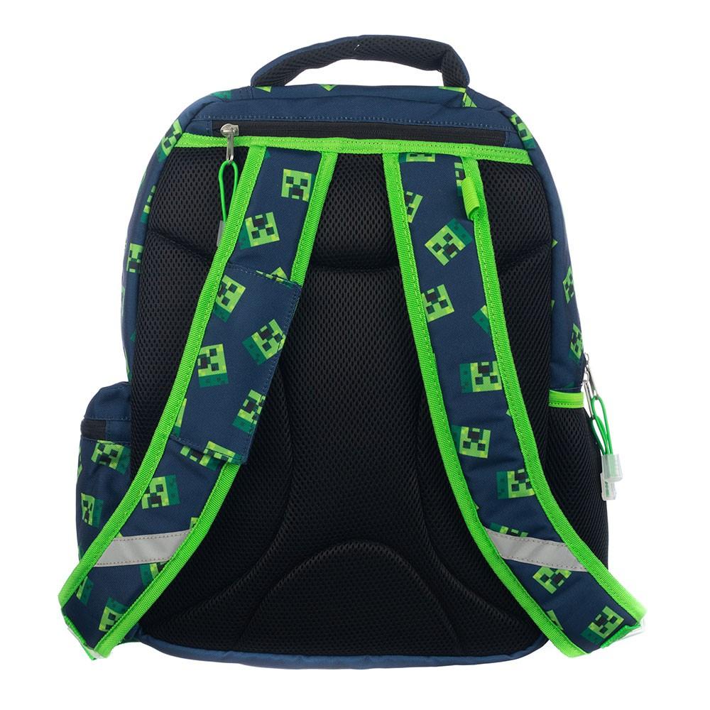 Minecraft 17" Dome Backpack