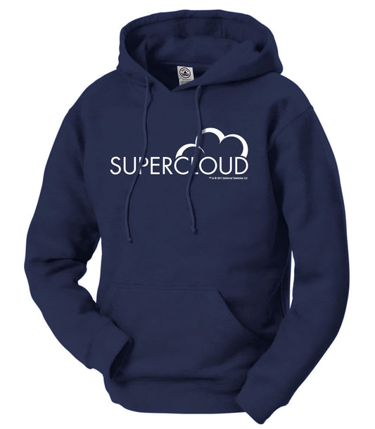 Superstore Supercloud Hooded Sweatshirt-2