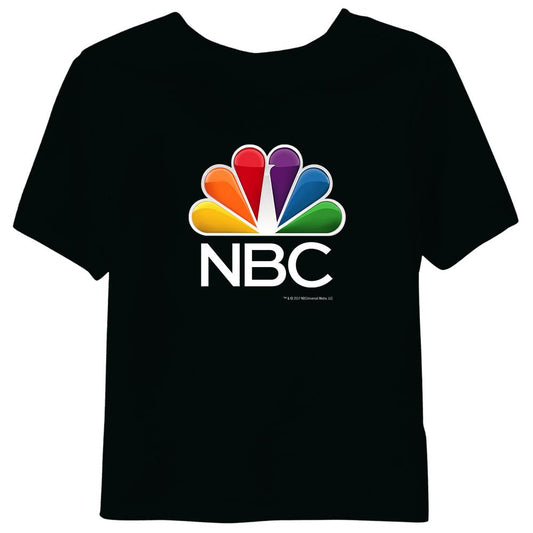 NBC Kids Short Sleeve T-Shirt-1