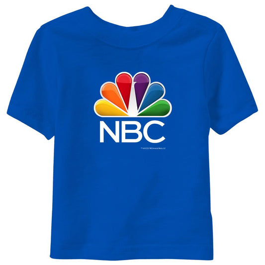 NBC Kids Short Sleeve T-Shirt-0