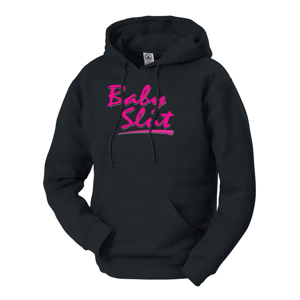 Unbreakable Kimmy Schmidt Baby Slut Hooded Sweatshirt