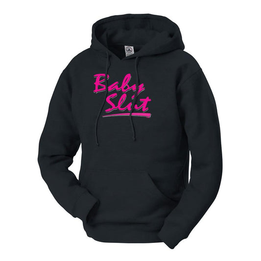 Unbreakable Kimmy Schmidt Baby Slut Hooded Sweatshirt-0