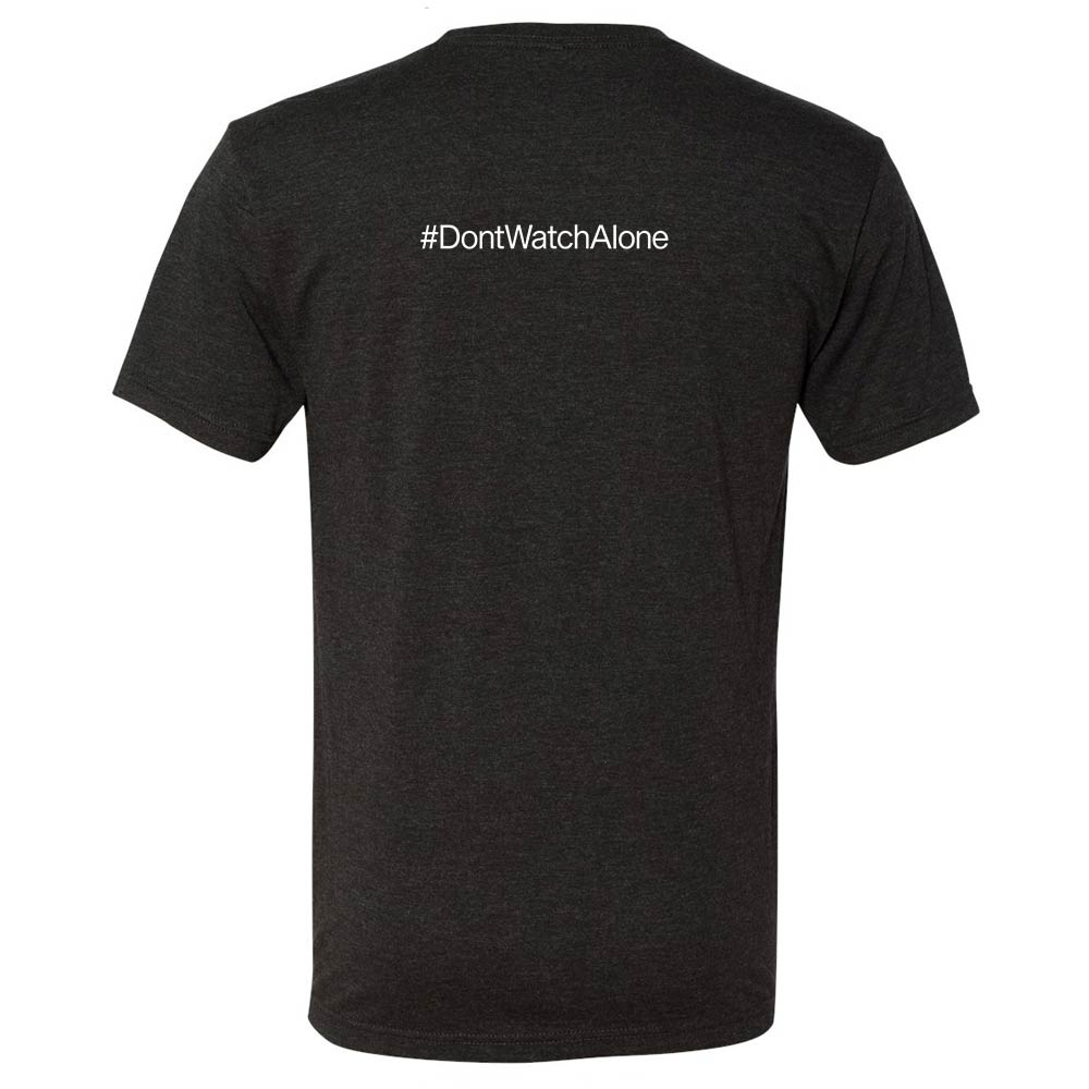 DATELINE Men's Tri-Blend Short Sleeve T-Shirt