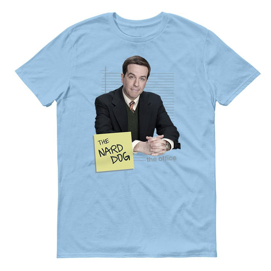 The Office The Nard Dog Men's Short Sleeve T-Shirt