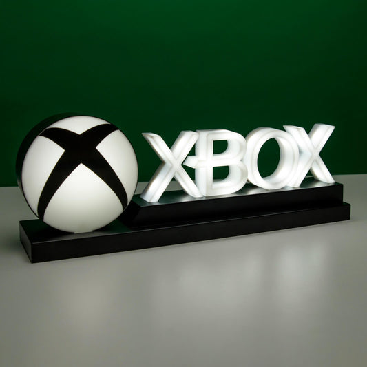 Xbox Icons Light-2