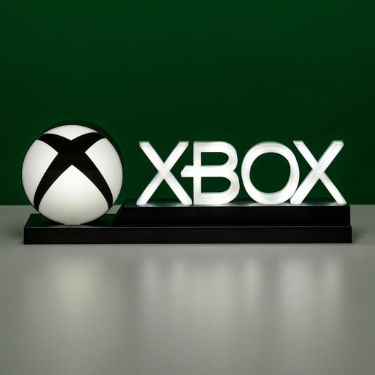 Xbox Icons Light-1