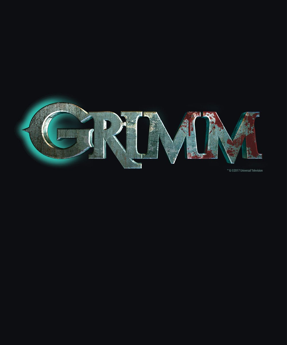 Grimm Hooded Sweatshirt