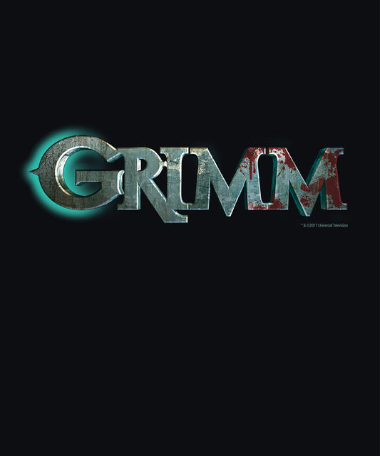 Grimm Hooded Sweatshirt-1