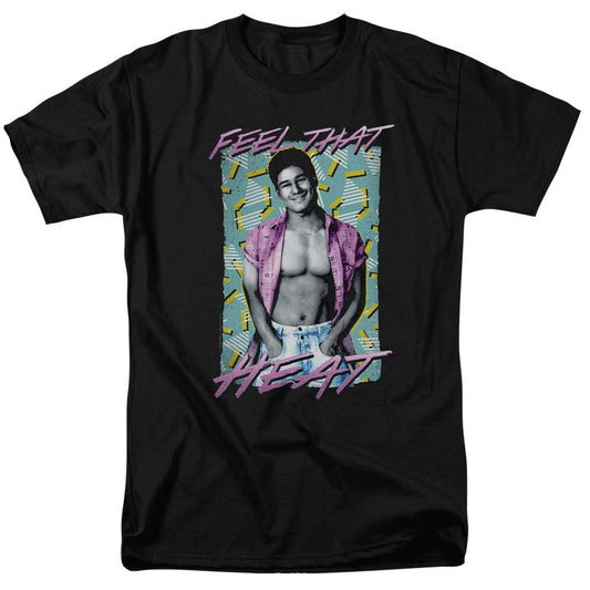 Saved By The Bell Heated T-Shirt-1