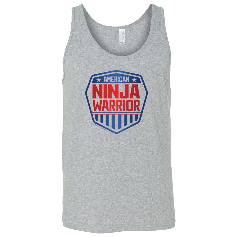 American Ninja Warrior Tank