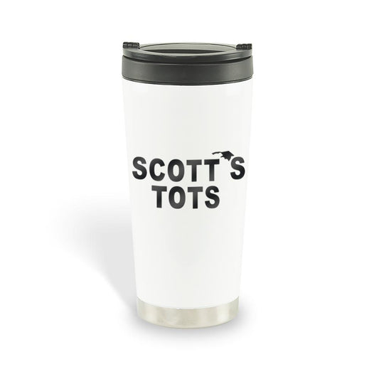 The Office Scott's Tots Travel Mug-0