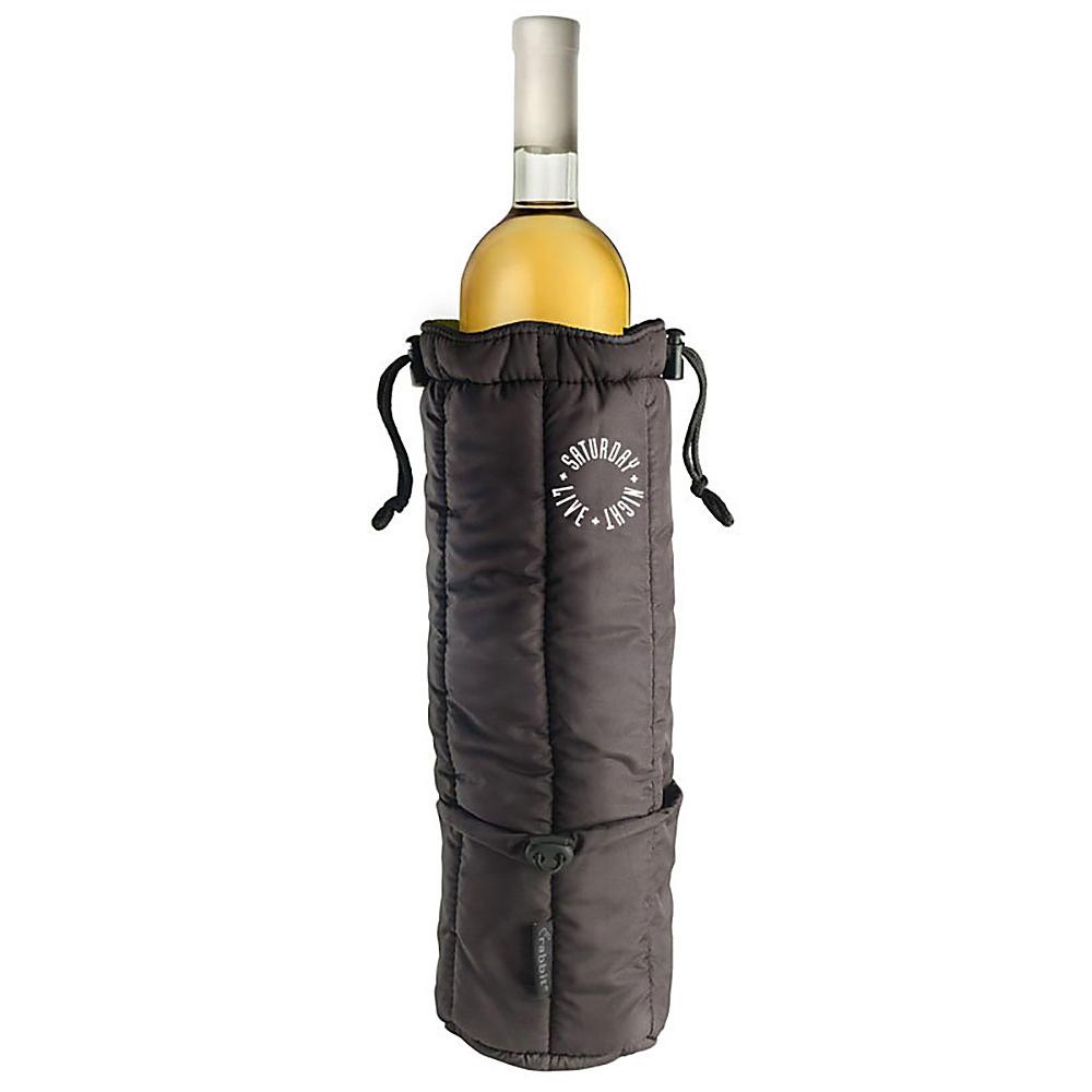 Saturday Night Live Padded Wine Tote by Rabbit®