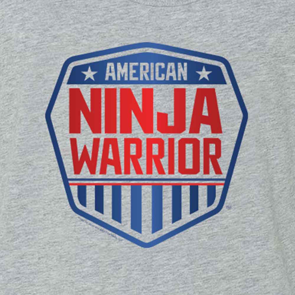 American Ninja Warrior Tank