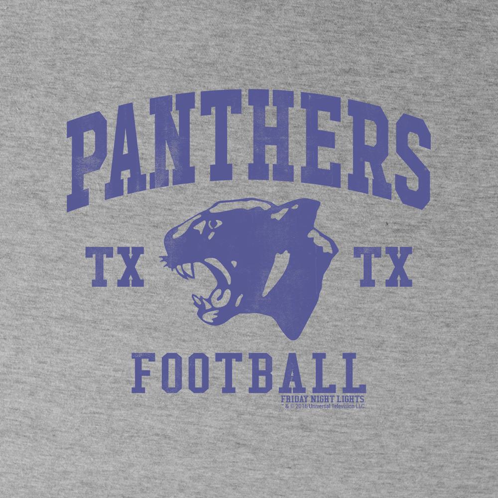 Friday Night Lights Panthers Racerback Tank