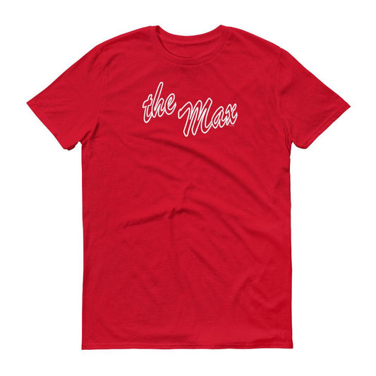 Saved by The Bell The Max Men's Short Sleeve T-Shirt