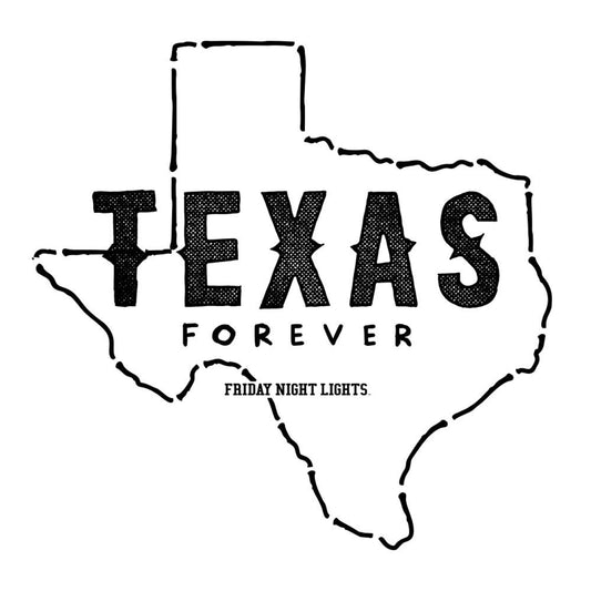 Friday Night Lights Texas Forever White Mug-3