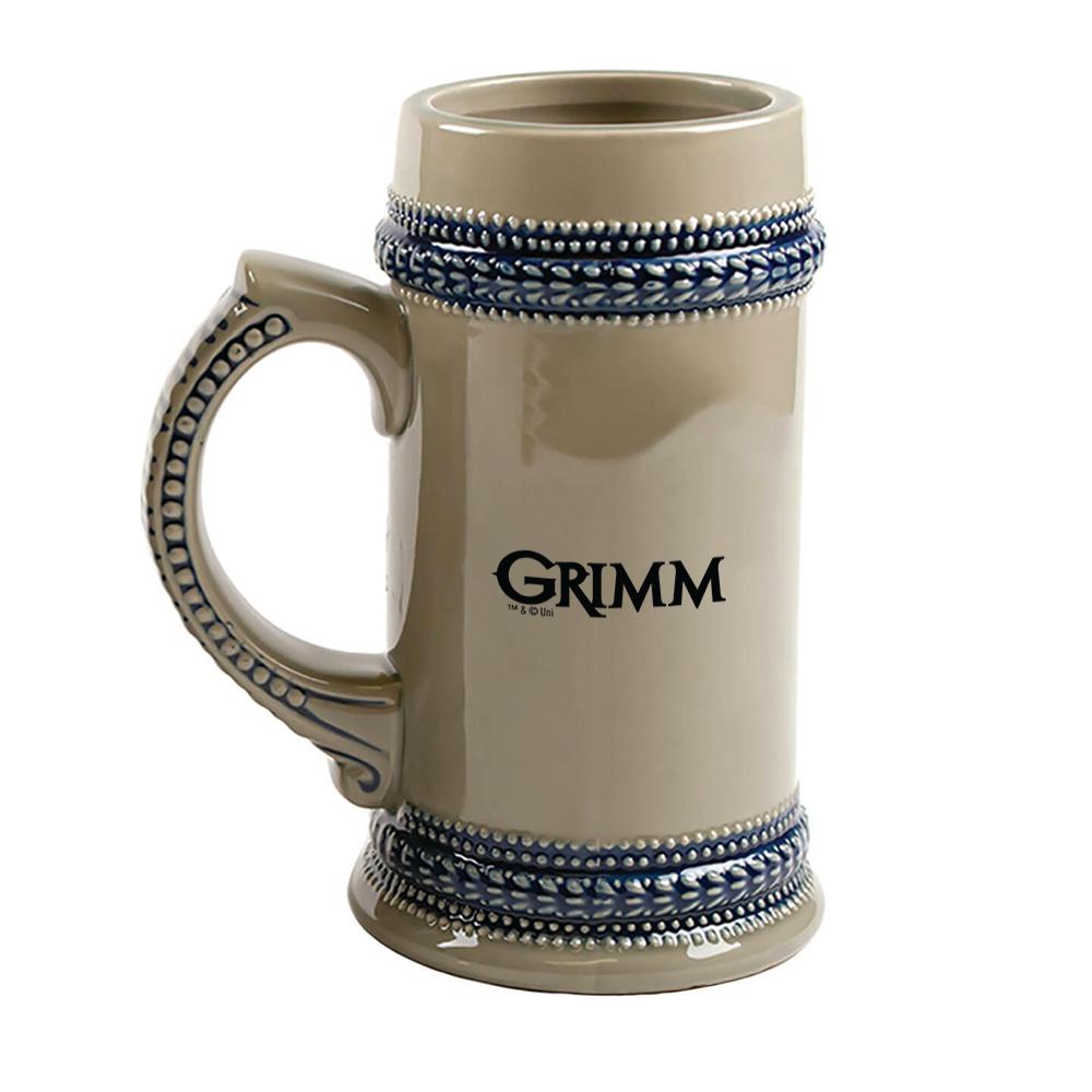 Grimm Gterbestunde Mark Beer Stein