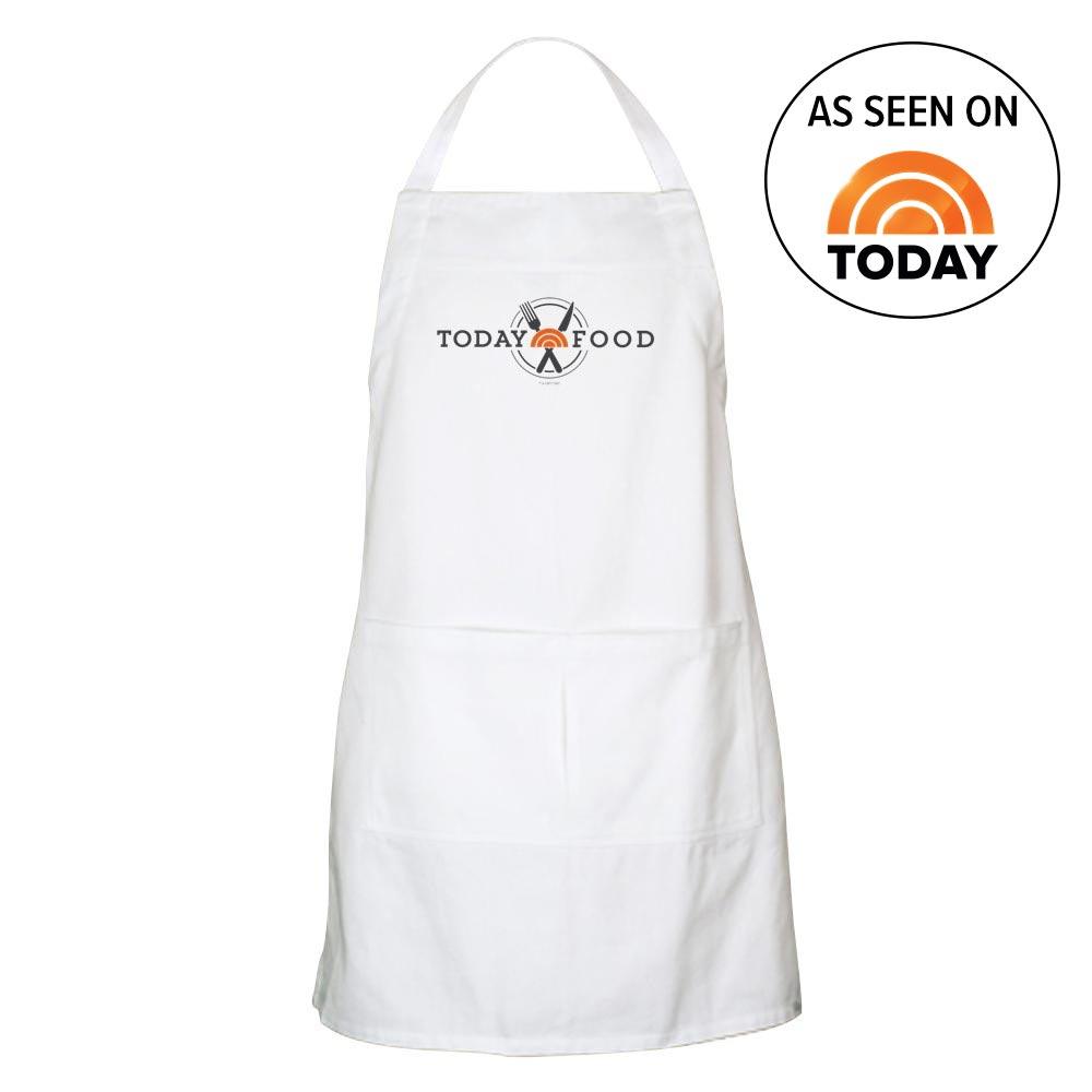 TODAY Food Apron