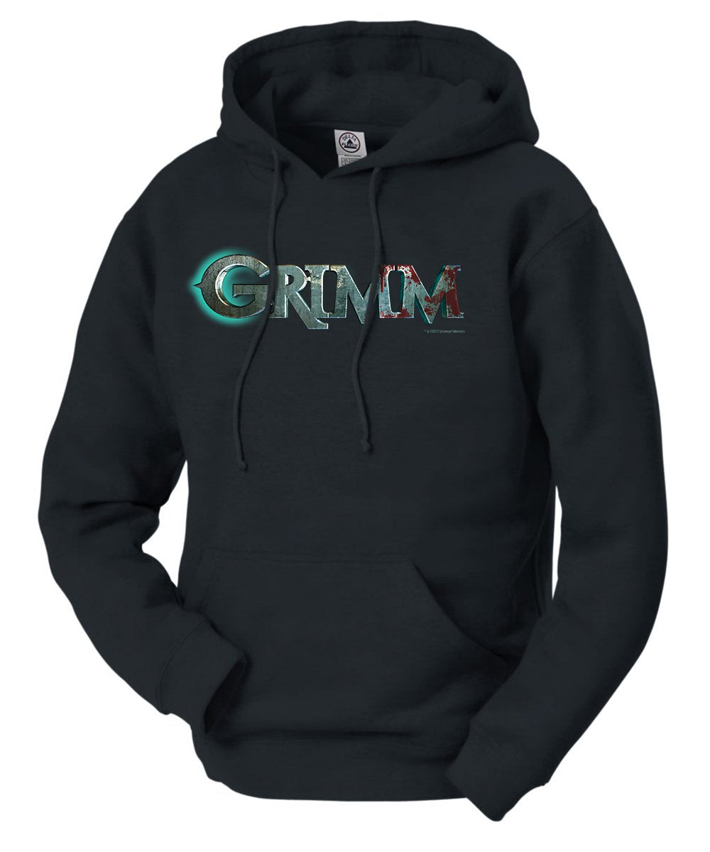 Grimm Hooded Sweatshirt