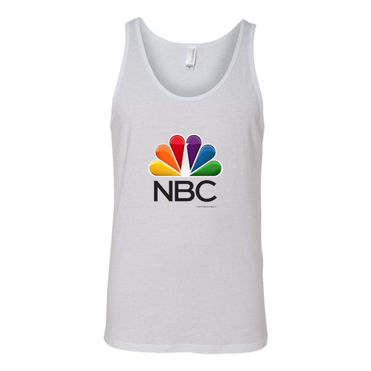 NBC Unisex Tank Top-0