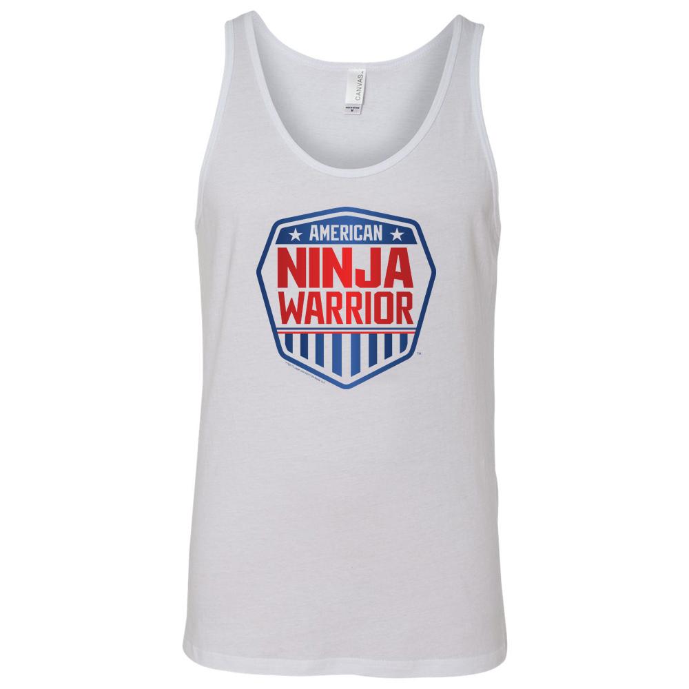 American Ninja Warrior Tank