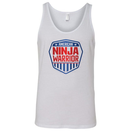 American Ninja Warrior Tank-3