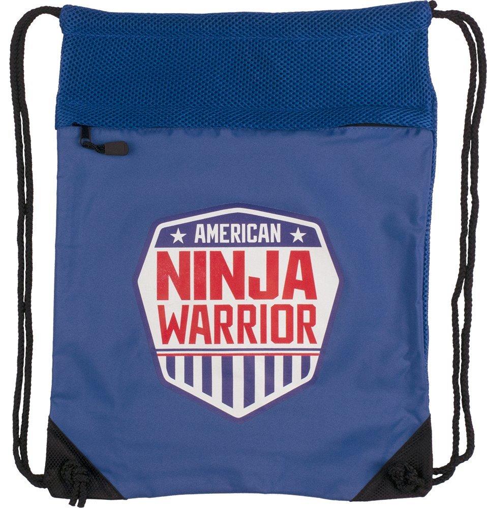 American Ninja Warrior Cinch Backpack