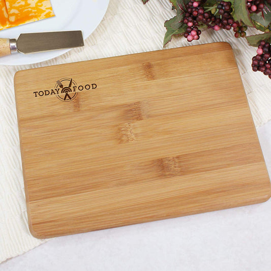 TODAY Food Small Cutting Board-0