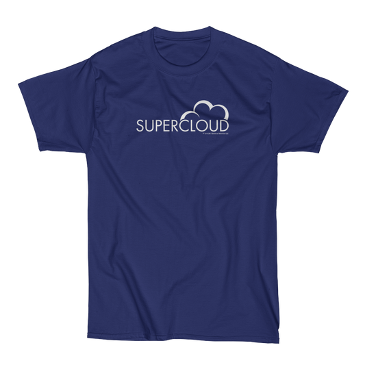 Superstore Supercloud Men's Short Sleeve T-Shirt