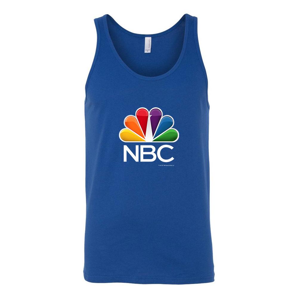 NBC Unisex Tank Top