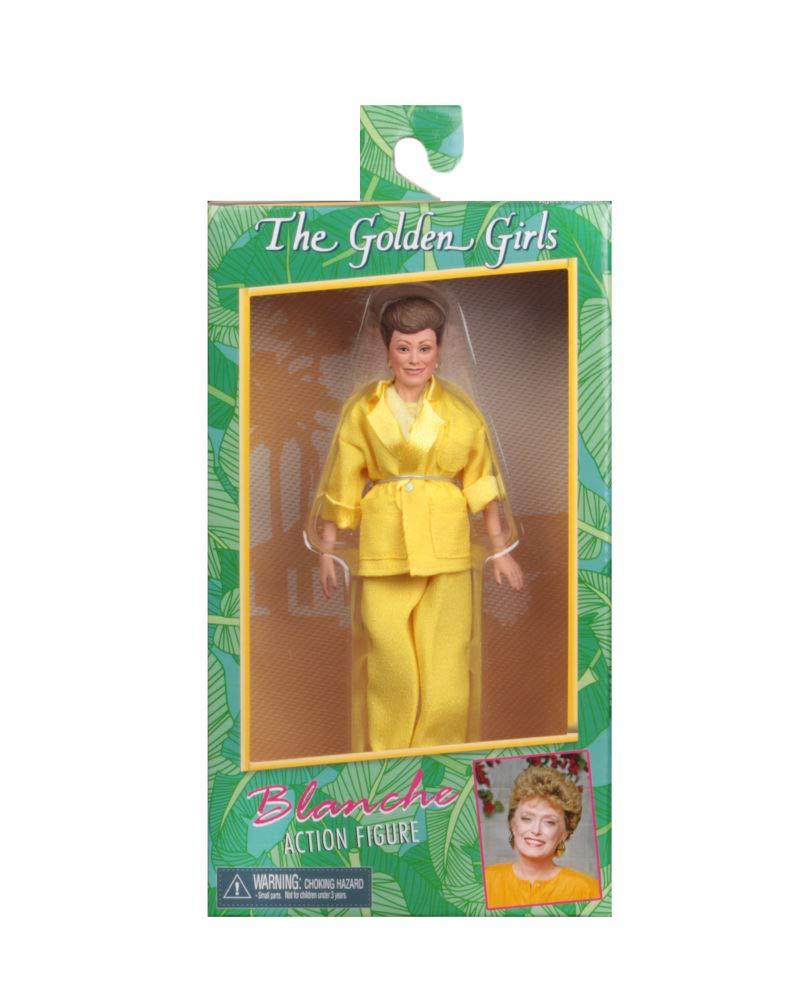 The Golden Girls Blanche Figurine