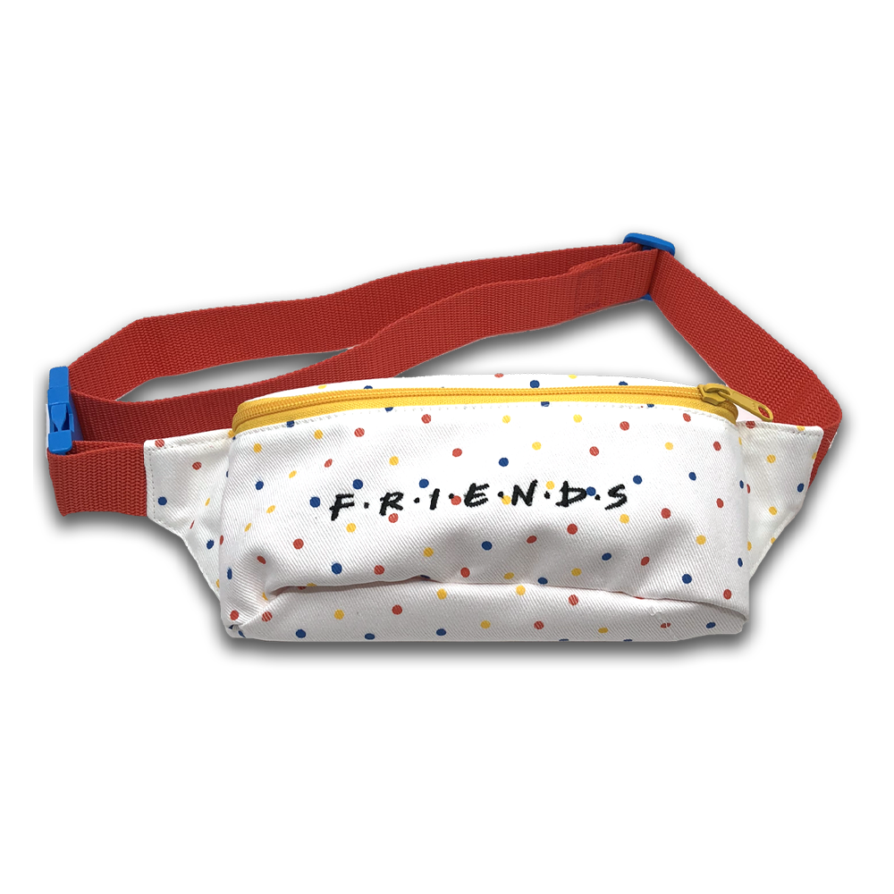 Friends Fanny Pack