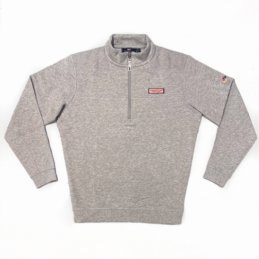 NBC x Vineyard Vines Mens Shep Pullover