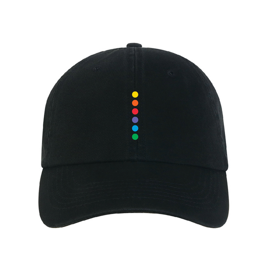 Peacock Logo Hat-0