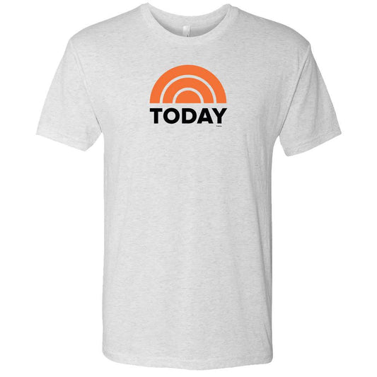 TODAY Men's Tri-Blend Short Sleeve T-Shirt