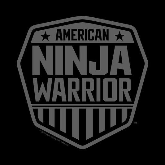 American Ninja Warrior Logo Samsung Galaxy Tough Phone Case-1